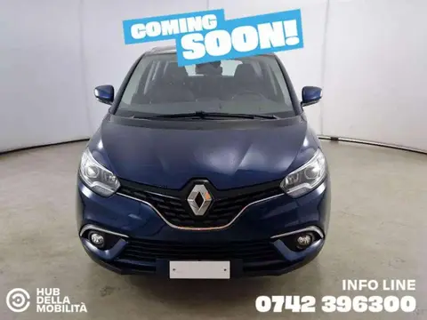 Used RENAULT GRAND SCENIC Diesel 2019 Ad 