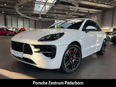 Used PORSCHE MACAN Petrol 2020 Ad 