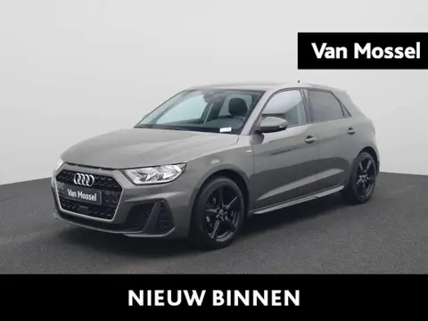 Annonce AUDI A1 Essence 2023 d'occasion 