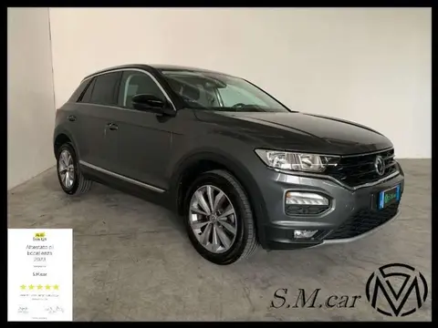 Used VOLKSWAGEN T-ROC Petrol 2019 Ad 