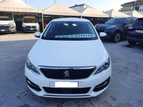 Used PEUGEOT 308 Diesel 2019 Ad 