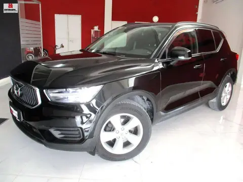 Used VOLVO XC40 Diesel 2019 Ad 