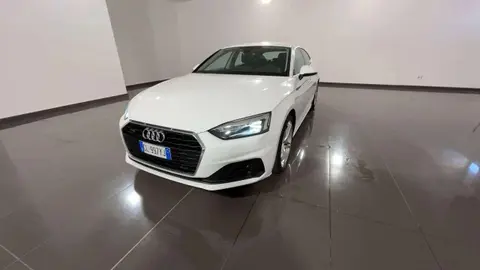 Annonce AUDI A5 Diesel 2022 d'occasion 