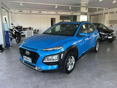 Annonce HYUNDAI KONA Essence 2019 d'occasion 