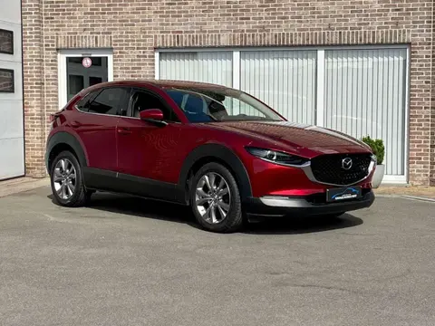 Used MAZDA CX-30 Petrol 2019 Ad 