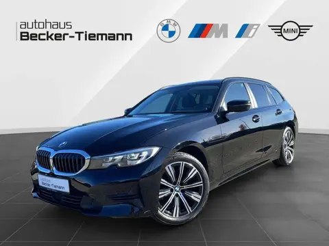 Annonce BMW SERIE 3 Diesel 2021 d'occasion 