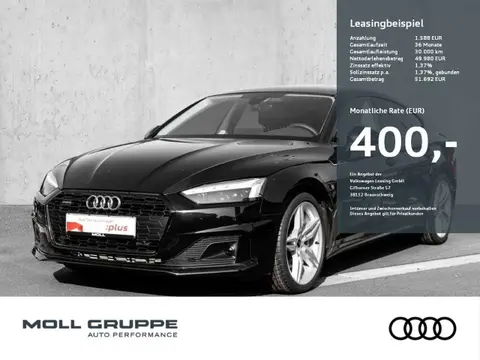 Used AUDI A5 Petrol 2023 Ad 