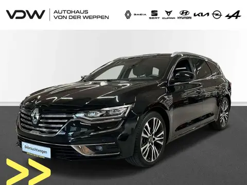 Annonce RENAULT TALISMAN Essence 2021 d'occasion 