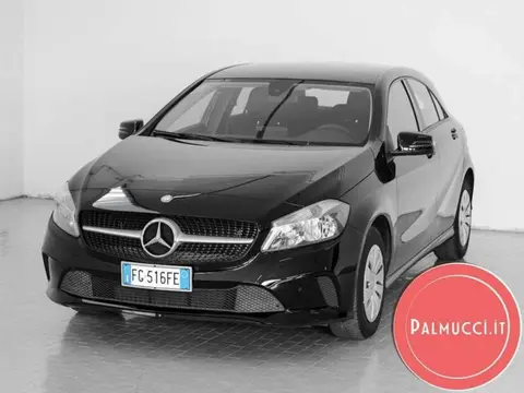 Used MERCEDES-BENZ CLASSE A Diesel 2016 Ad 