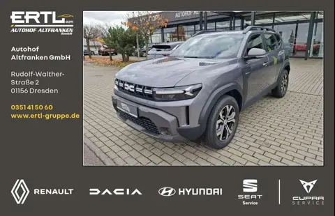 Used DACIA DUSTER Petrol 2024 Ad 