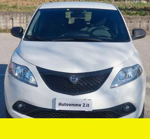 Used LANCIA YPSILON Petrol 2019 Ad 