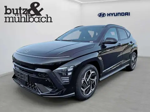 Used HYUNDAI KONA Petrol 2024 Ad 