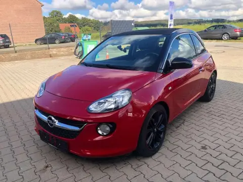 Used OPEL ADAM Petrol 2015 Ad 