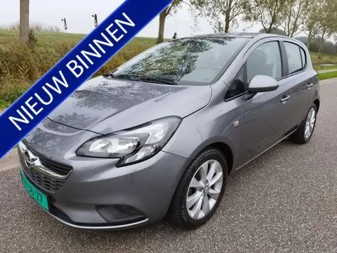 Used OPEL CORSA Petrol 2018 Ad 