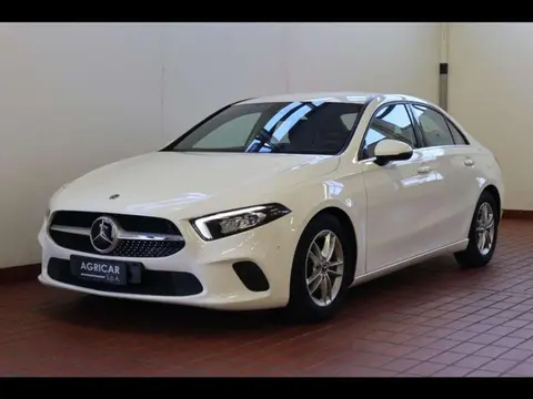 Used MERCEDES-BENZ CLASSE A Diesel 2020 Ad 