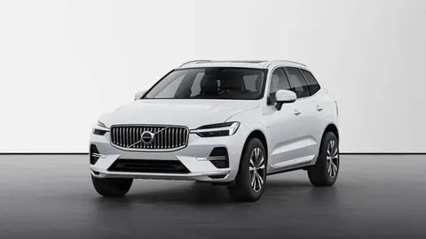 Annonce VOLVO XC60 Hybride 2024 d'occasion 