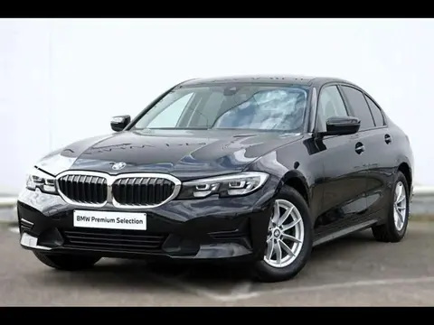 Annonce BMW SERIE 3 Diesel 2019 d'occasion Belgique