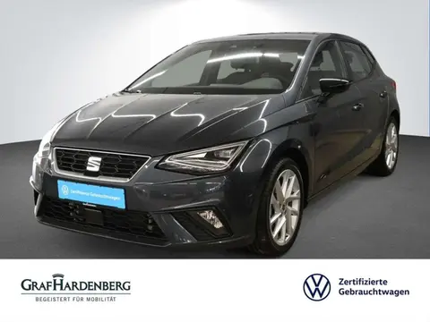 Annonce SEAT IBIZA Essence 2023 d'occasion 