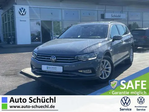 Used VOLKSWAGEN PASSAT Diesel 2023 Ad 