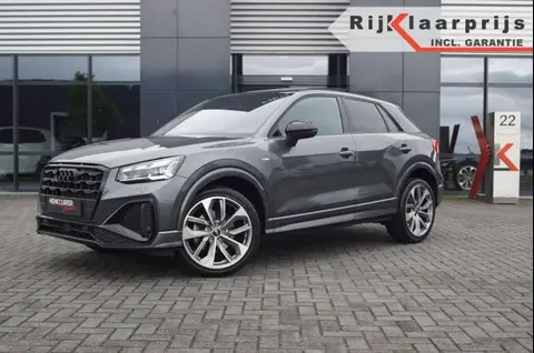 Used AUDI Q2 Petrol 2023 Ad 