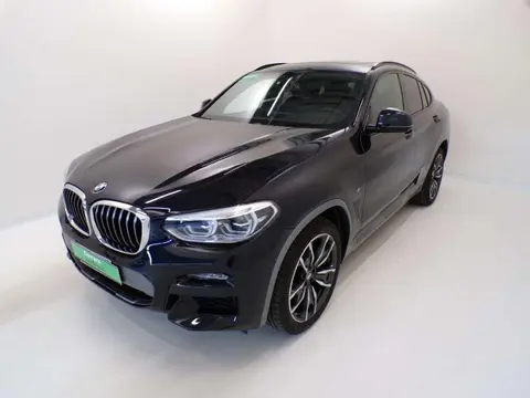 Used BMW X4 Hybrid 2021 Ad 