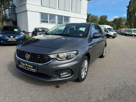 Used FIAT TIPO Diesel 2016 Ad 