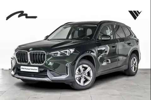 Annonce BMW X1 Essence 2022 d'occasion 