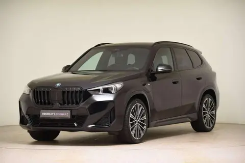 Used BMW X1 Hybrid 2023 Ad 