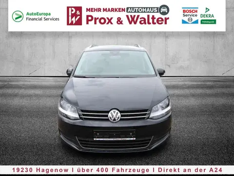 Used VOLKSWAGEN SHARAN Petrol 2019 Ad 