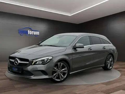 Used MERCEDES-BENZ CLASSE CLA Diesel 2018 Ad 