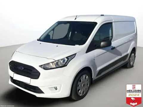 Annonce FORD TRANSIT Diesel 2024 d'occasion 