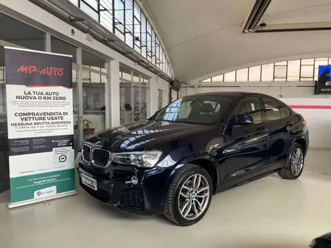 Used BMW X4 Diesel 2016 Ad 