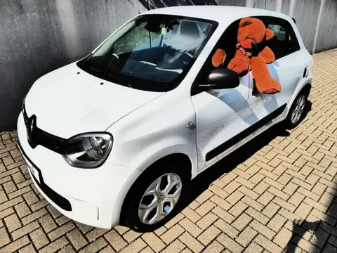 Used RENAULT TWINGO Petrol 2020 Ad 