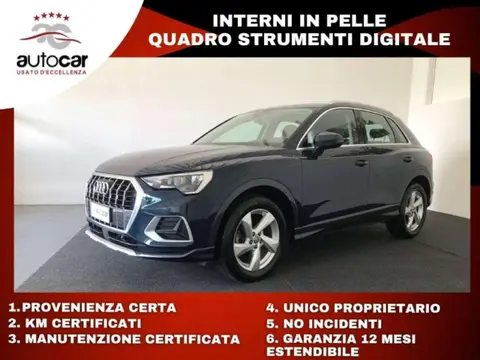 Used AUDI Q3 Diesel 2020 Ad 