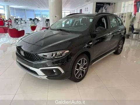 Annonce FIAT TIPO Hybride 2024 d'occasion 