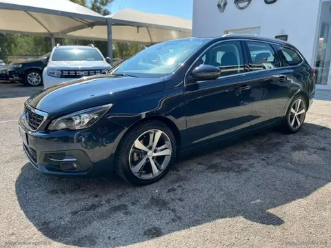 Used PEUGEOT 308 Diesel 2019 Ad 