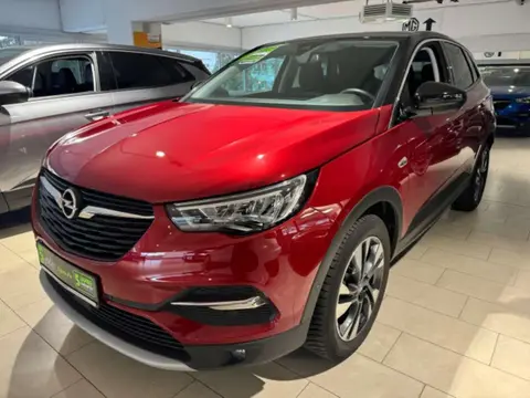 Used OPEL GRANDLAND Petrol 2019 Ad 