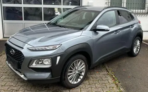 Annonce HYUNDAI KONA Essence 2020 d'occasion 