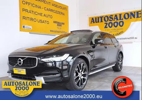 Annonce VOLVO V90 Diesel 2017 d'occasion 