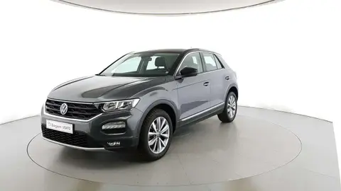 Used VOLKSWAGEN T-ROC Petrol 2021 Ad 