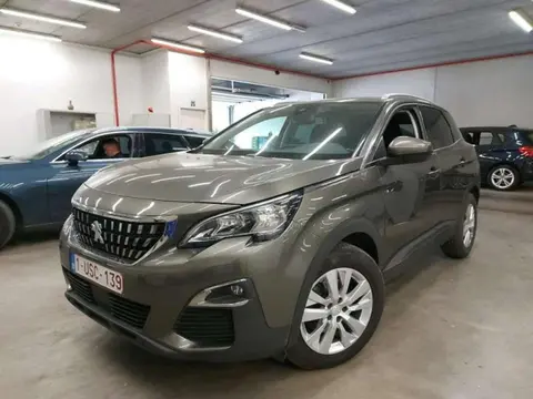 Used PEUGEOT 3008 Petrol 2018 Ad 