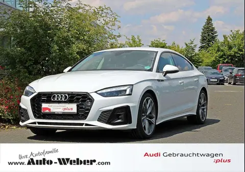 Used AUDI A5 Petrol 2023 Ad 