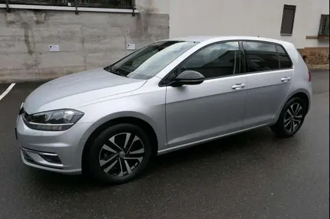 Annonce VOLKSWAGEN GOLF Essence 2019 d'occasion 