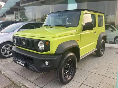 Used SUZUKI JIMNY Petrol 2023 Ad 