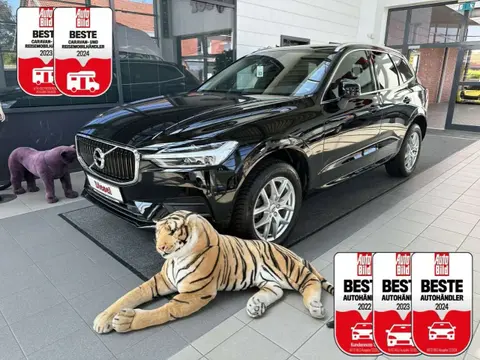 Used VOLVO XC60 Diesel 2018 Ad 