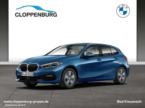 Annonce BMW SERIE 1 Essence 2020 d'occasion 