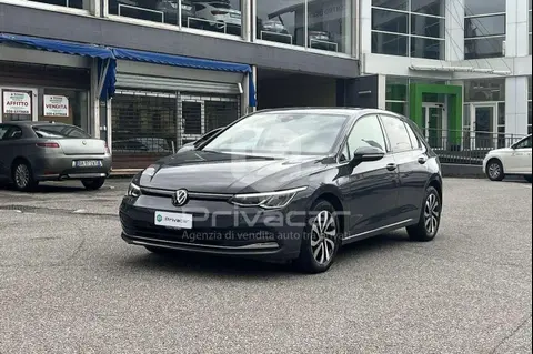 Used VOLKSWAGEN GOLF Diesel 2021 Ad 