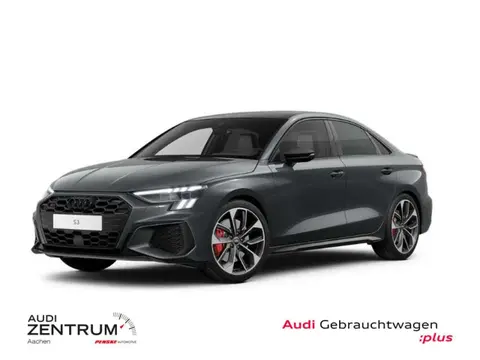 Used AUDI S3 Petrol 2023 Ad 