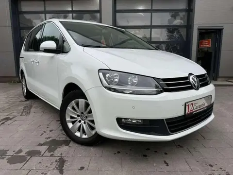 Used VOLKSWAGEN SHARAN Petrol 2023 Ad 