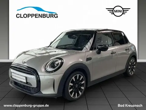 Used MINI COOPER Petrol 2023 Ad 